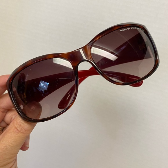 Marc By Marc Jacobs Accessories - Marc by Marc Jacobs Oversized Sunglasses